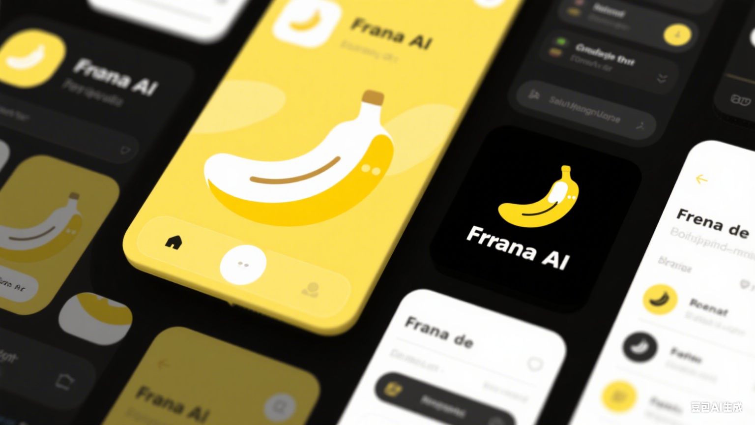 Screenshot of the Nano Banana AI free user interface.